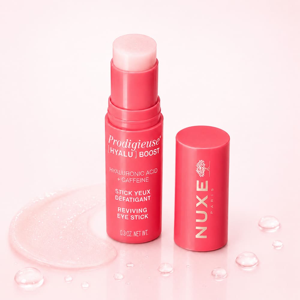 PRODIGIEUSE [HYALU] BOOST (STICK REVITALIZANTE PARA EL CONTORNO DE OJOS)